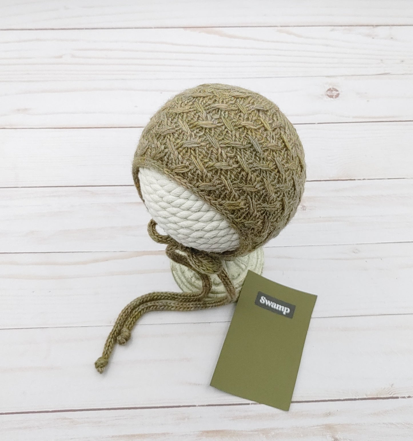 Jewel Bonnet - Various Colors