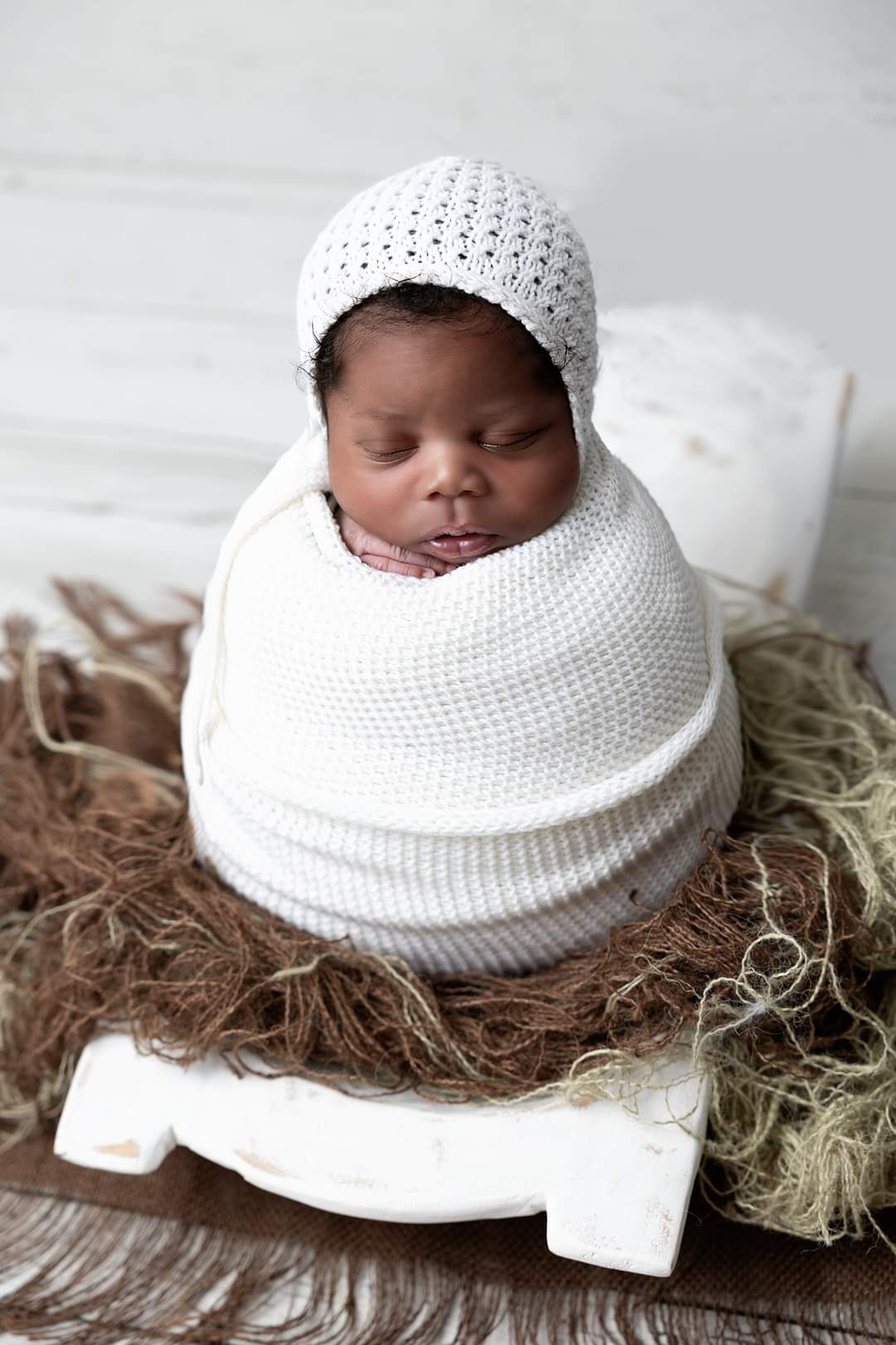 Waverly - Made to Order