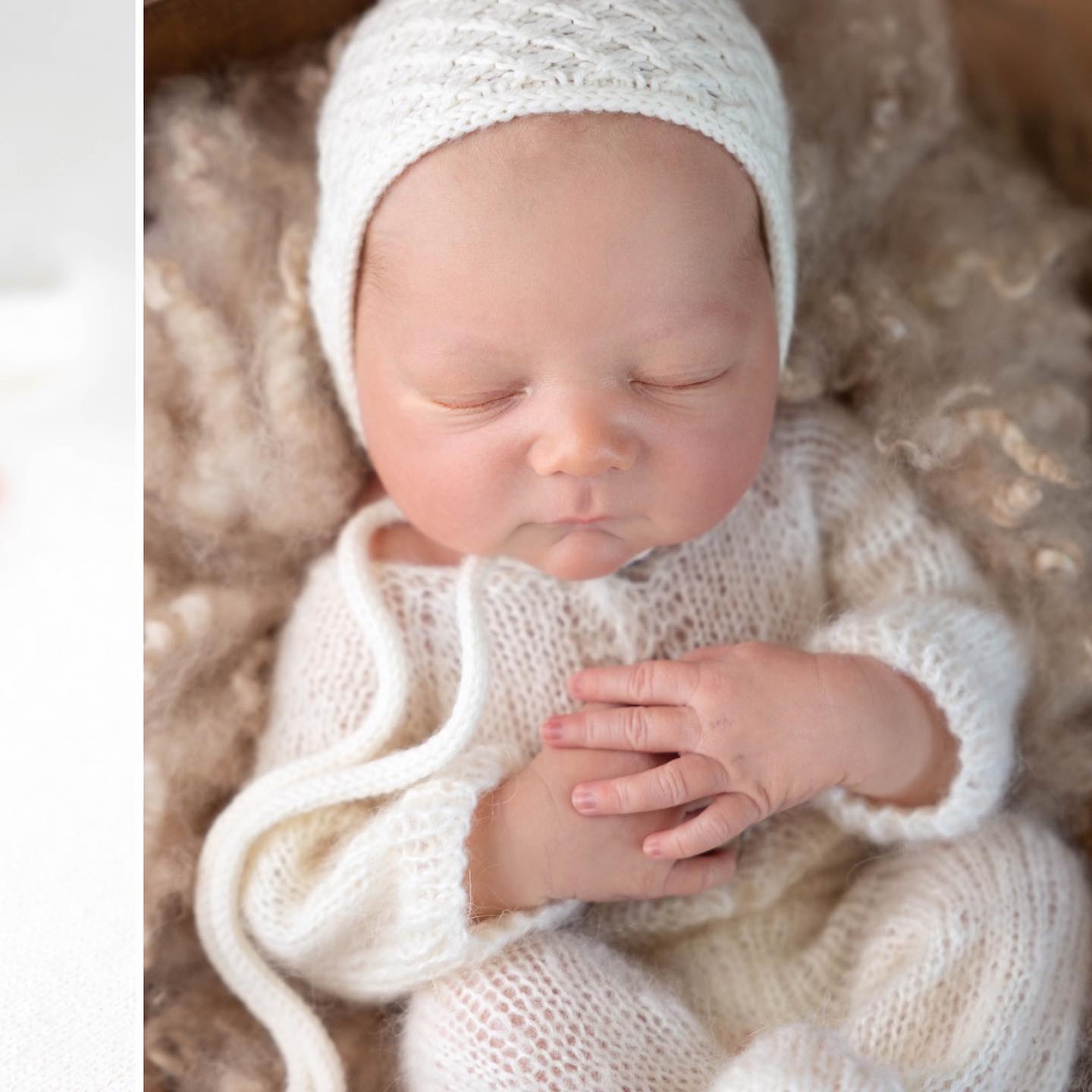 Cruz Set Natural - Made to Order