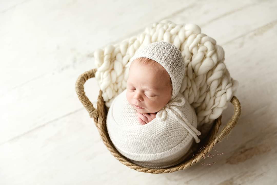 Cruz Bonnet - Made to Order