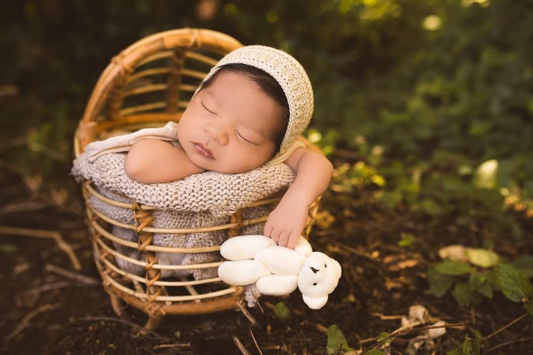 Brixton Bonnet