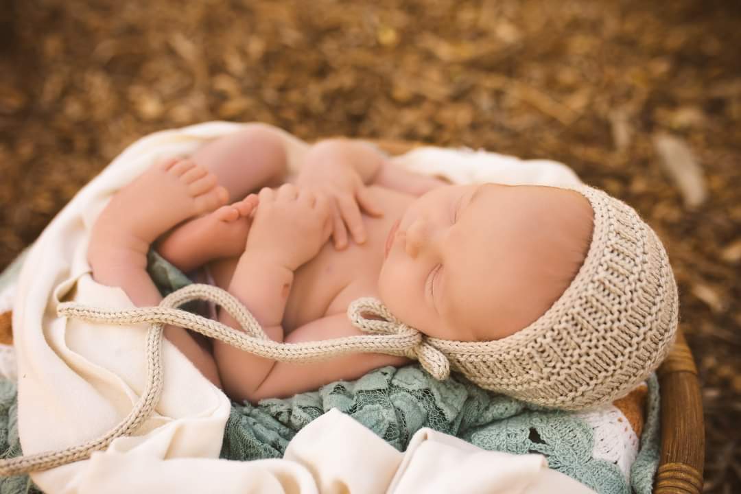 Brixton Bonnet