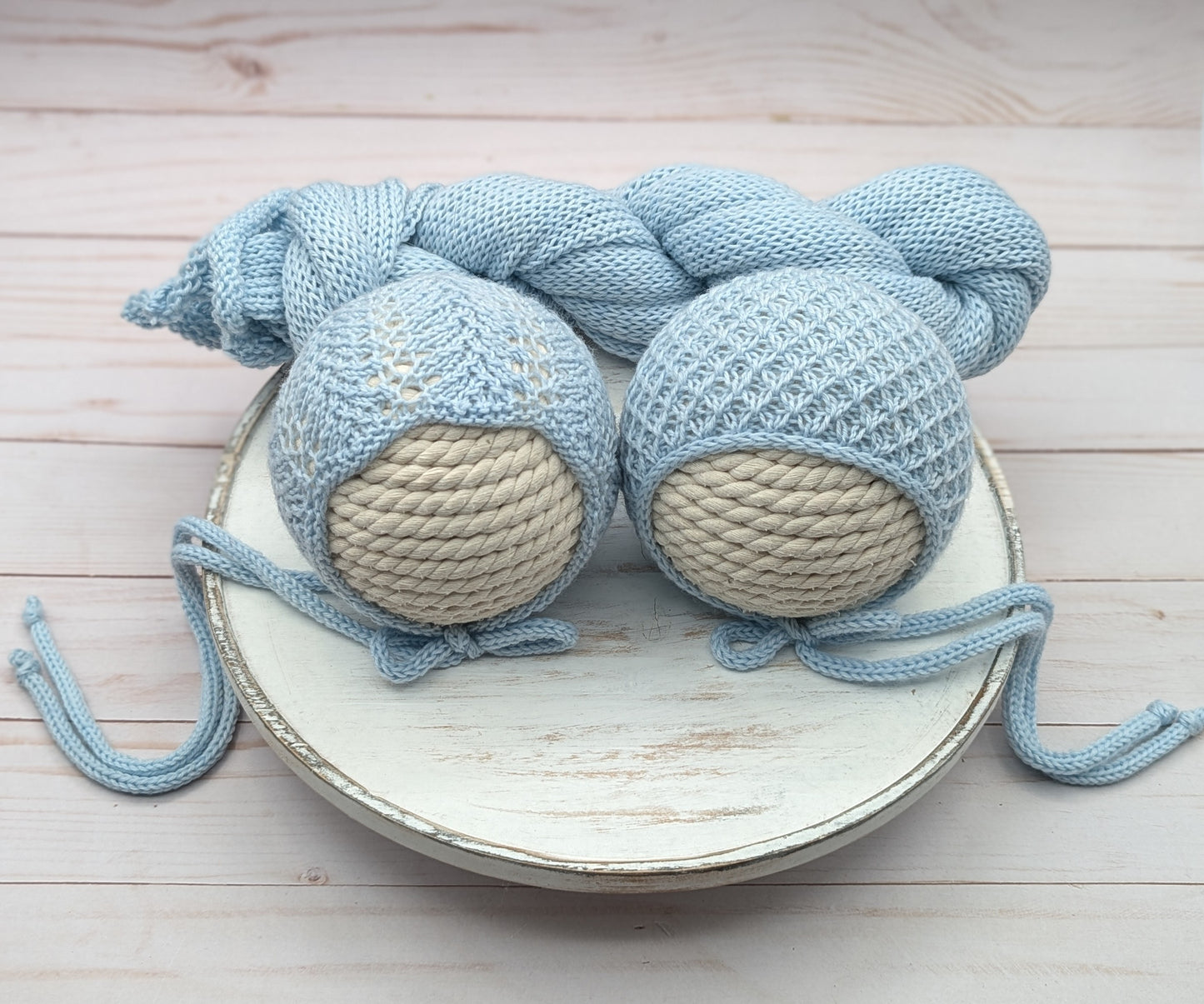 His & Her Set - Ready to Ship