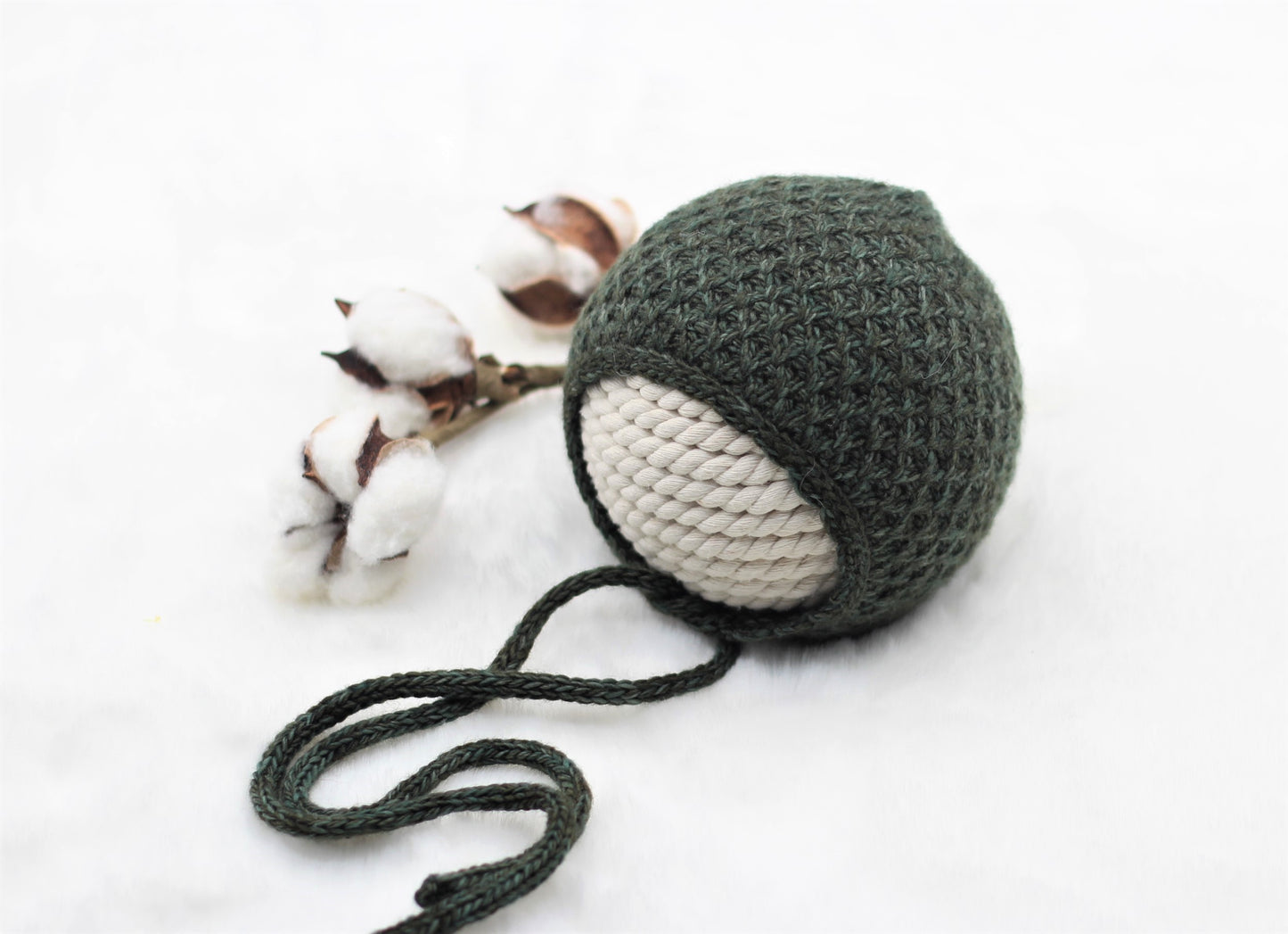 Beau Bonnet - Made to Order