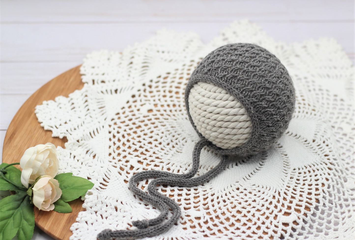 Waverly Bonnet - Made to Order