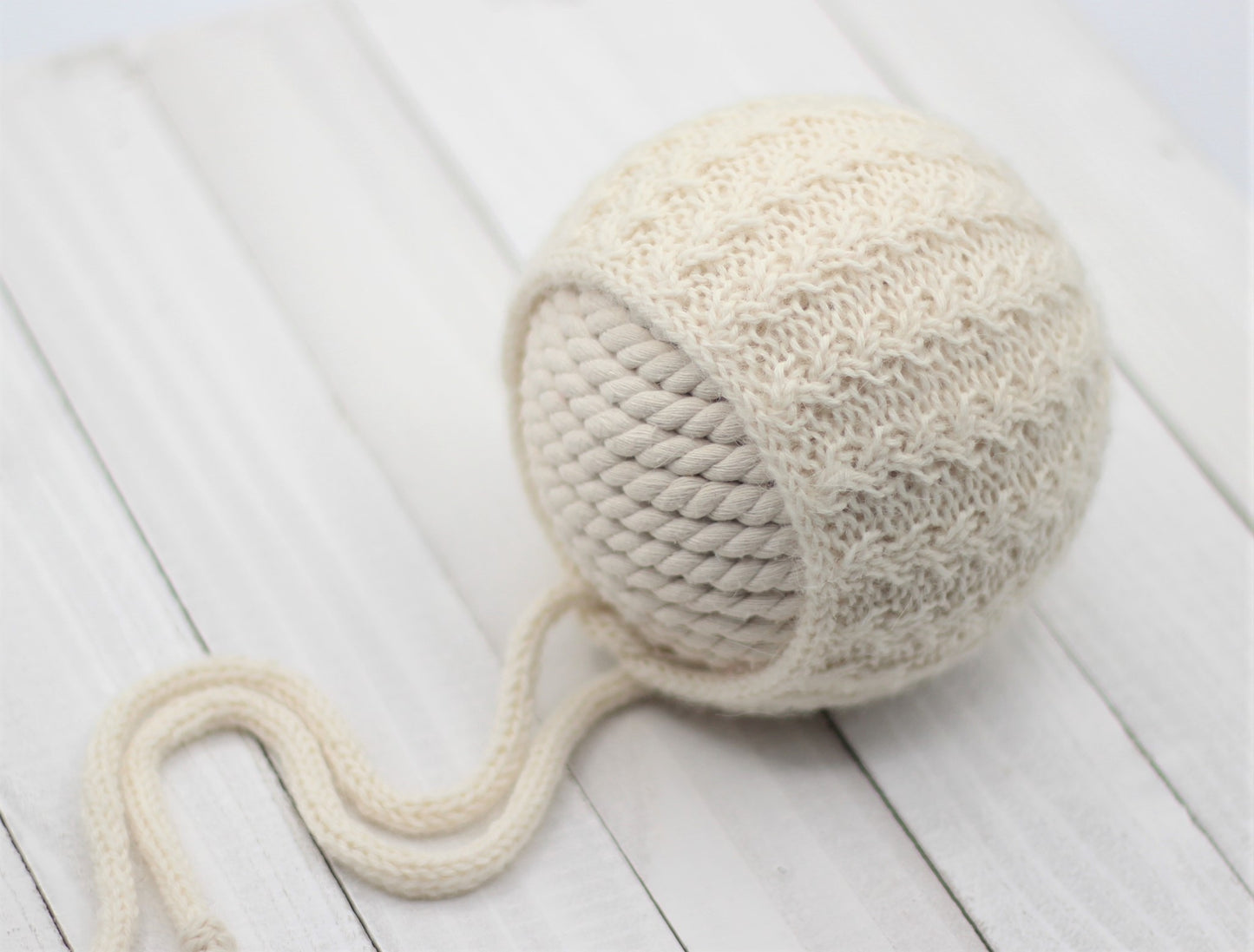 Wyatt Bonnet - Made to Order