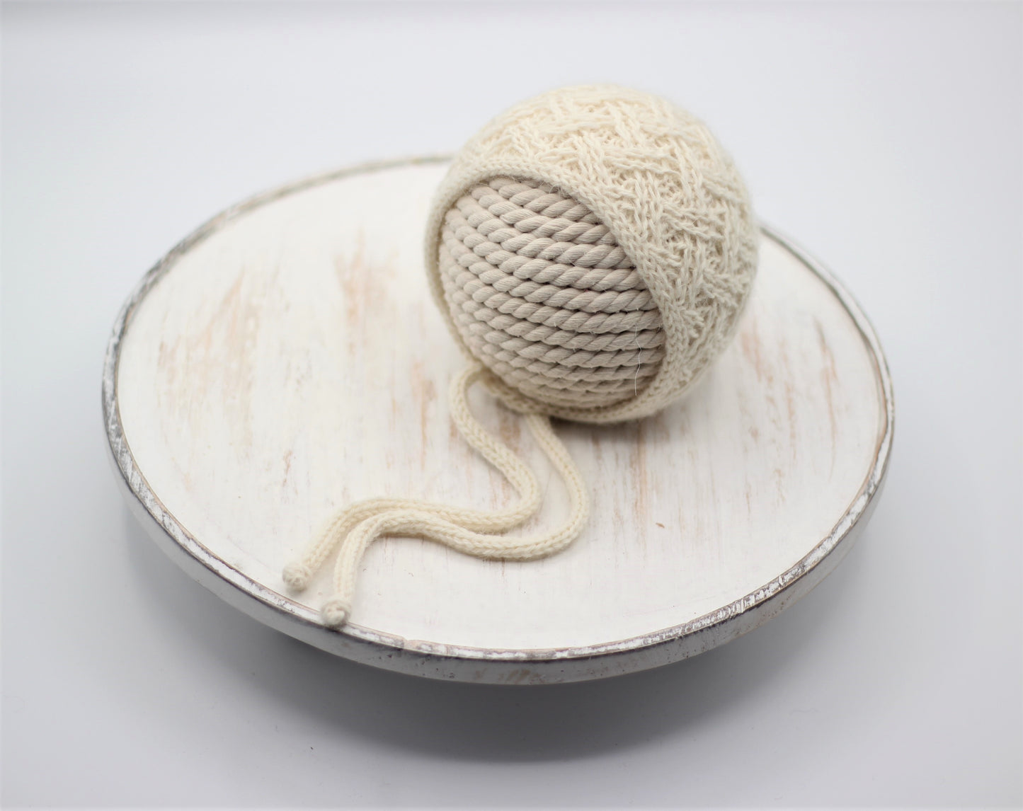 Jax Cream - Made to Order