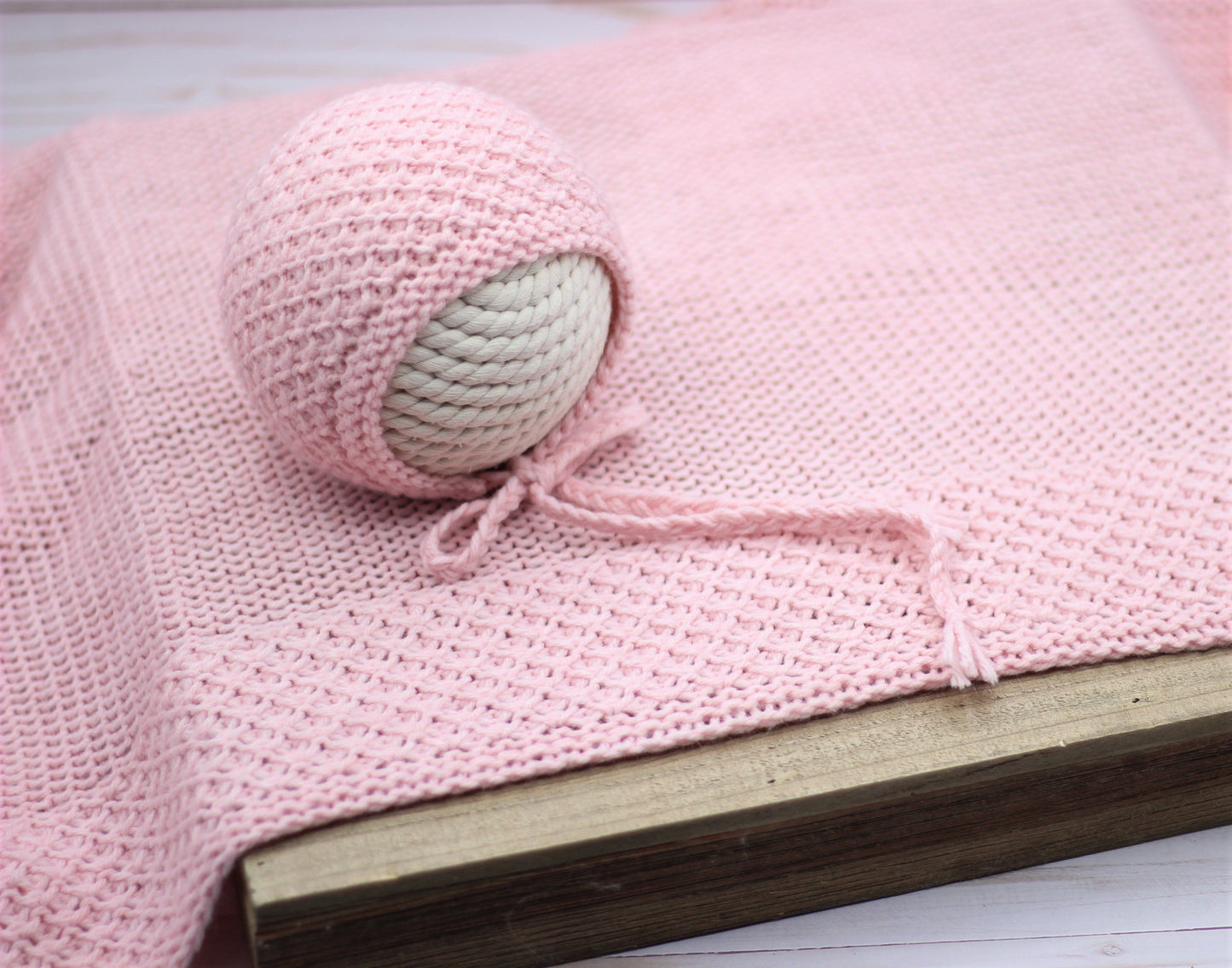 Overwrap Set Pink - Made to Order