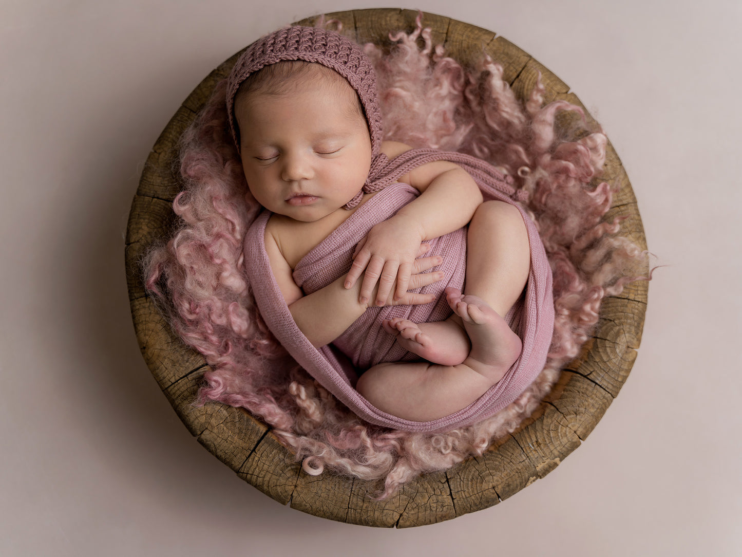 Waverly Bonnet - Made to Order