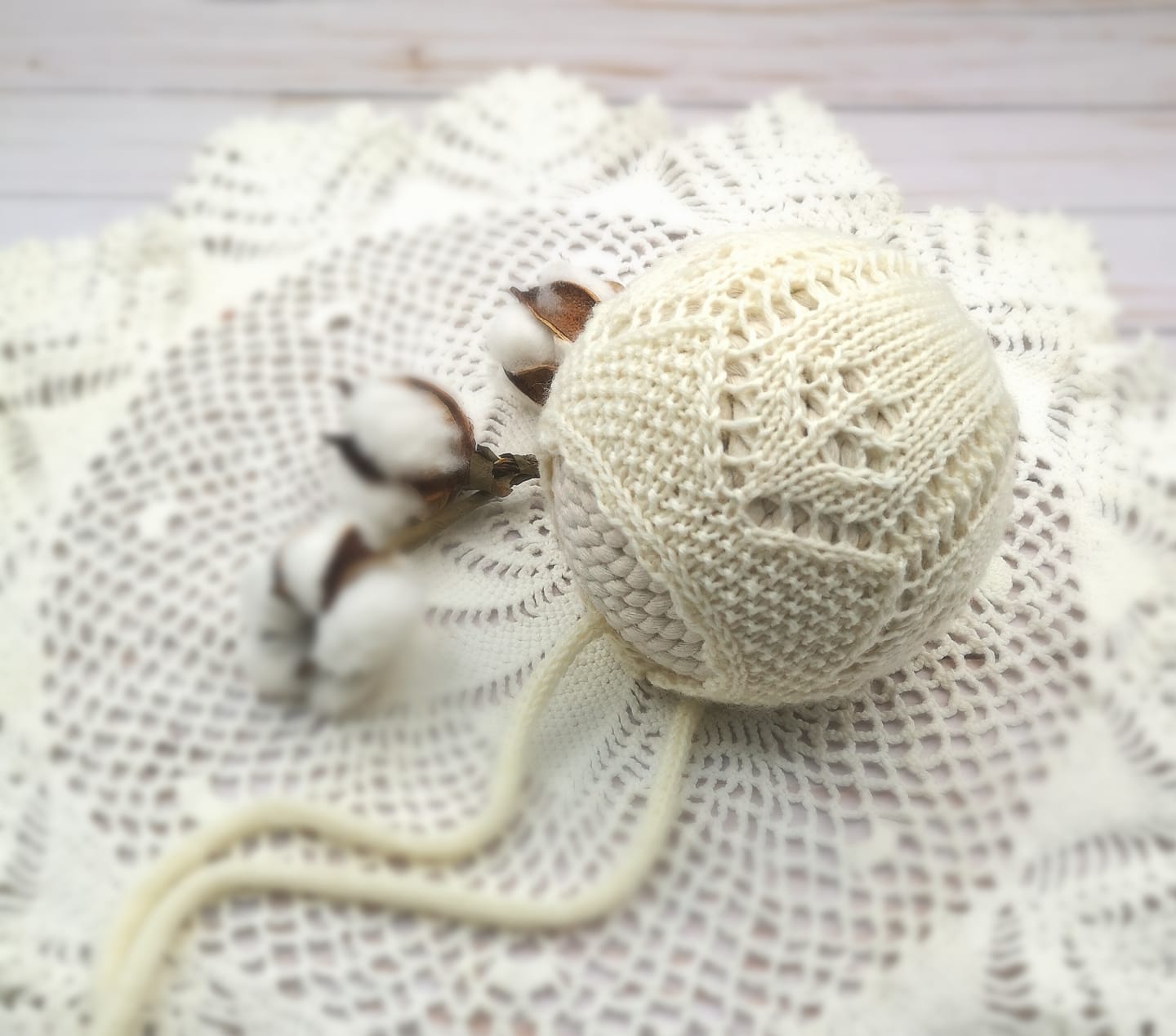 Audrey Bonnet - Made to Order