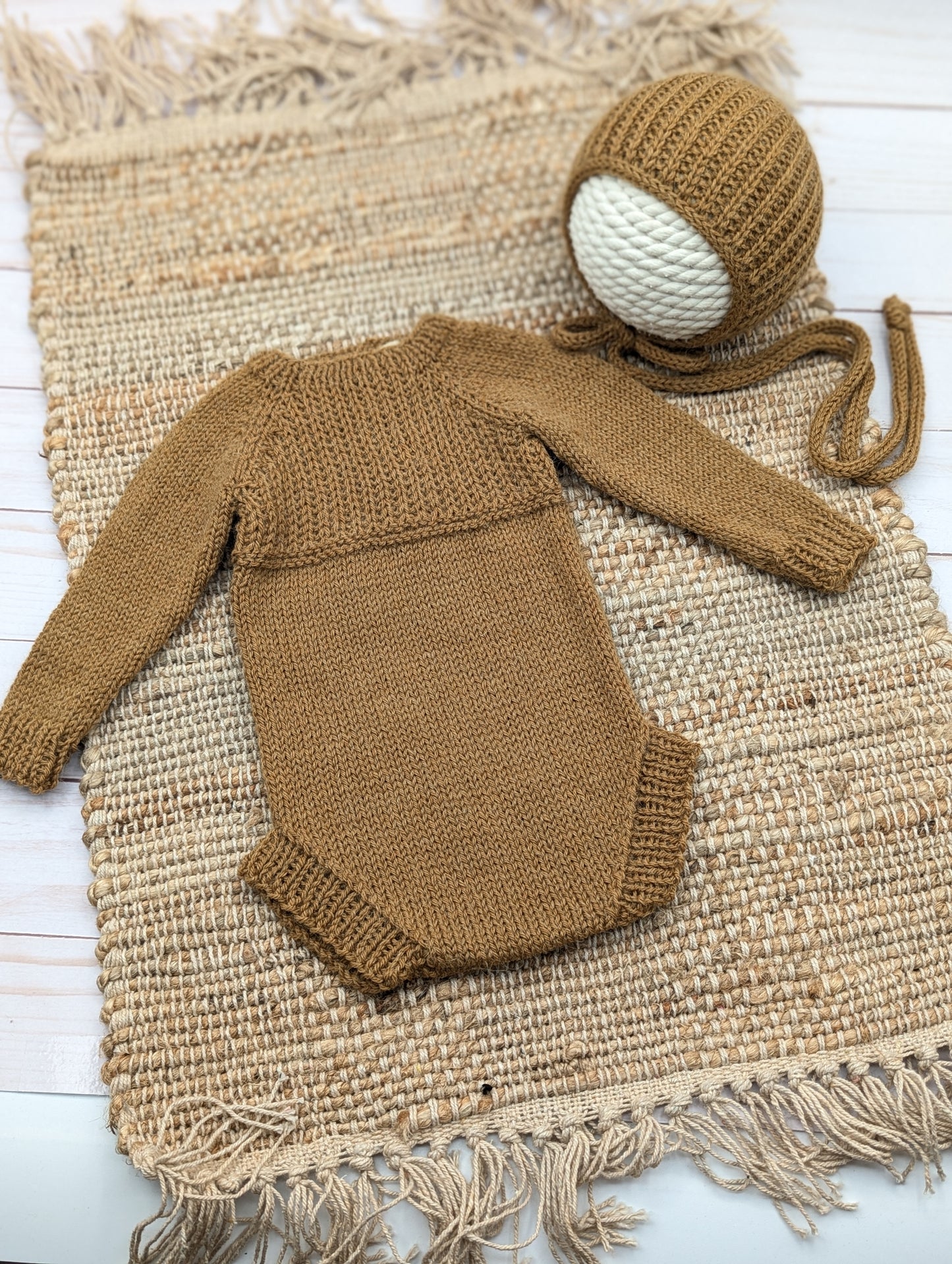 Harper Set - Ready to Ship