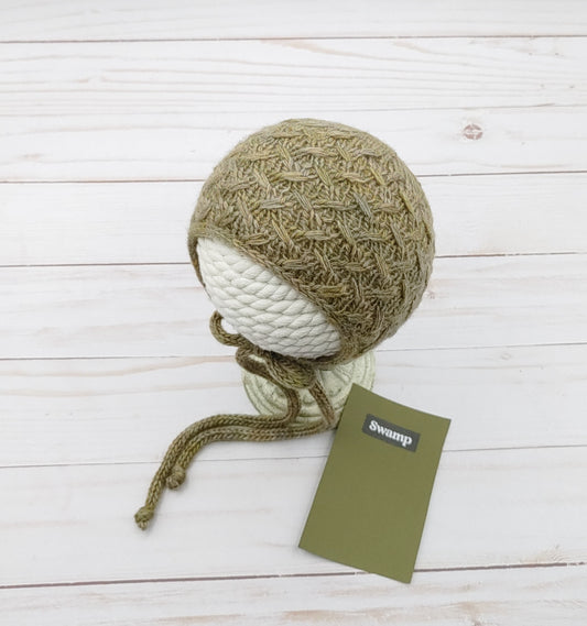 Jewel Bonnet - Various Colors