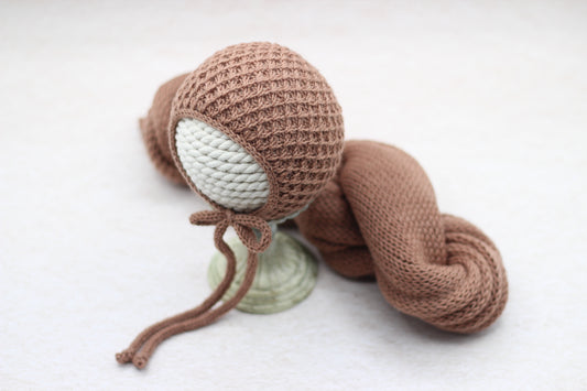 Beau Newborn Photography Set