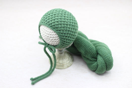 Beau Newborn Photography Set