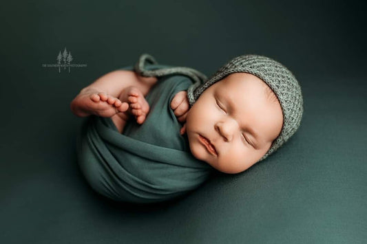 Beau Bonnet - Made to Order