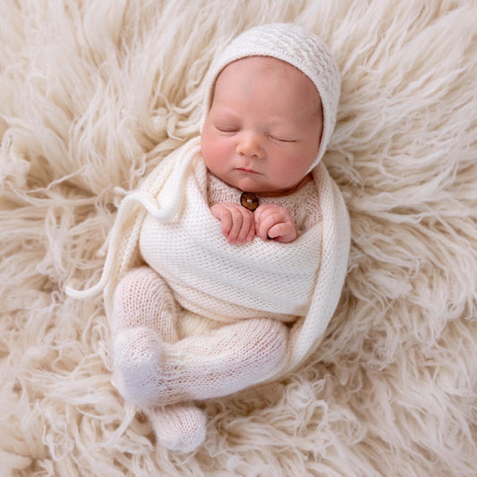 Cruz Bonnet - Made to Order