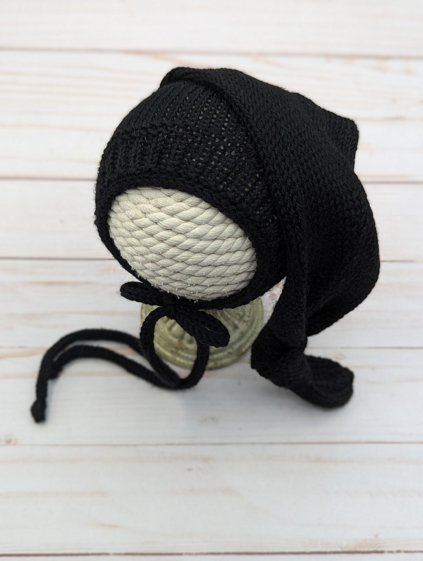 Tom Bonnets - Ready to Ship