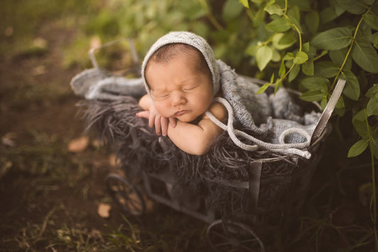 Jax Set Light Grey - Made to Order