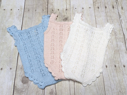 Lea Romper