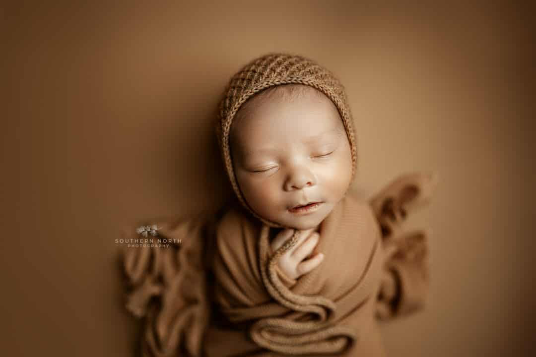 Beau Bonnet Caramel