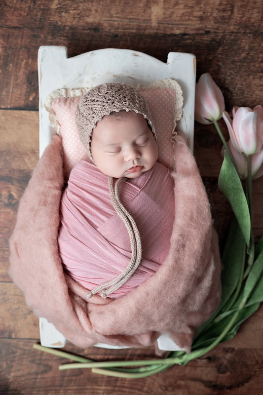 Chloe Bonnet - Ready to Ship