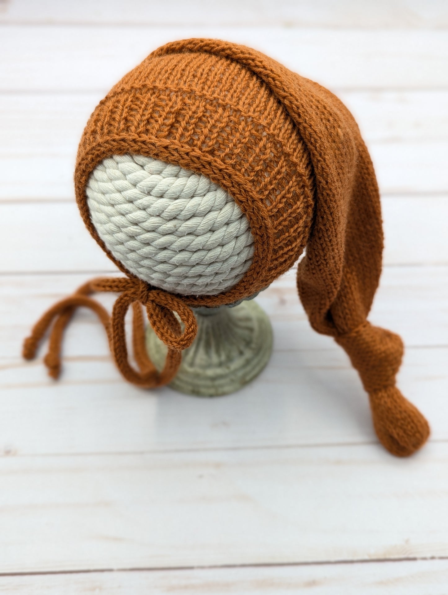 Tom Bonnets - Ready to Ship