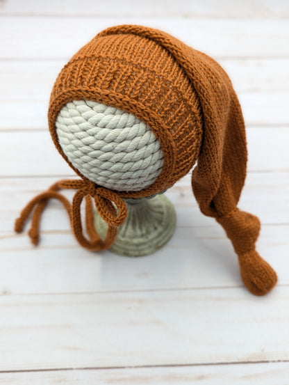 Tom Bonnets - Ready to Ship