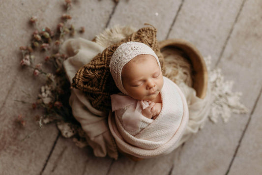 Bella Merino Set