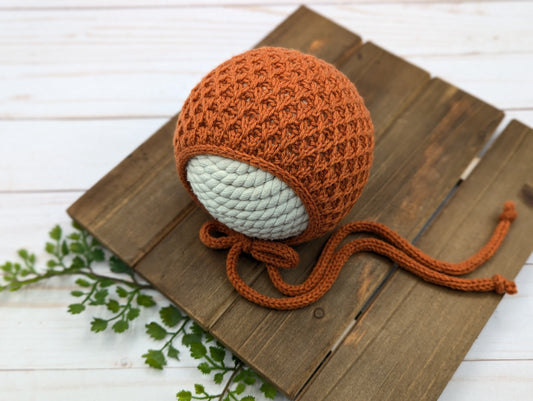 Beau Bonnet - Ready to Ship