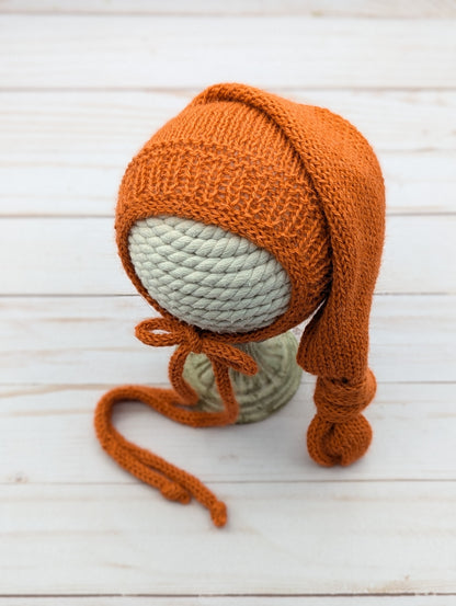 Tom Bonnets - Ready to Ship