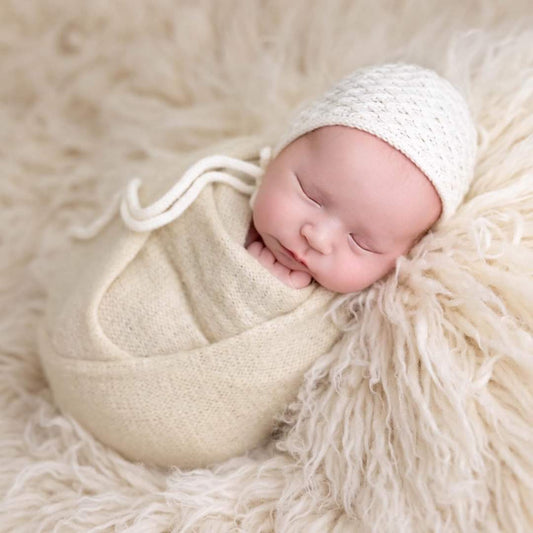 Cruz Bonnet - Made to Order