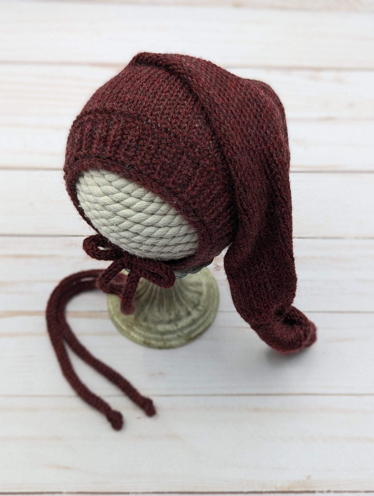 Tom Bonnets - Ready to Ship