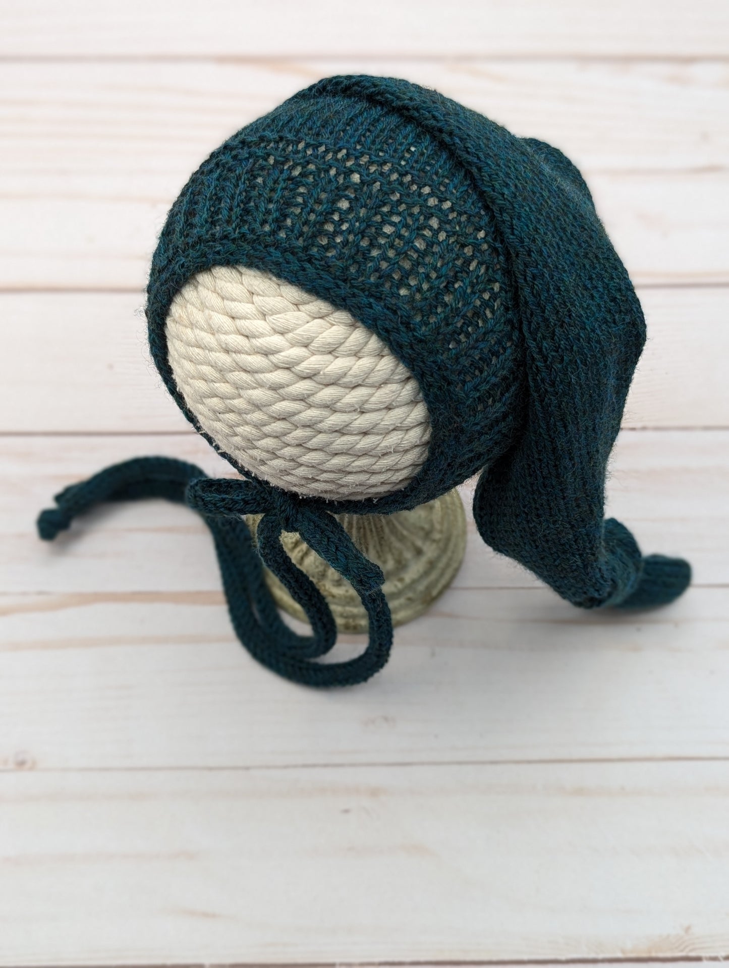 Tom Bonnets - Ready to Ship