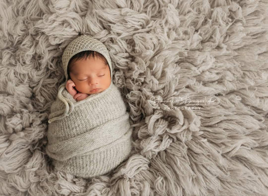 Beau Bonnet - Made to order