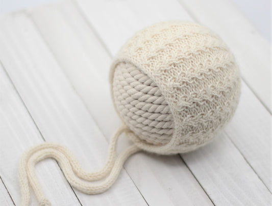 Wyatt Bonnet - Made to Order