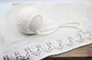 Jaime Bonnet and Overwrap Set White - Made to Order