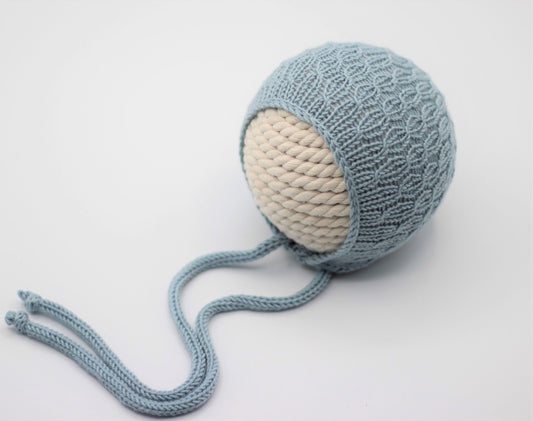 Merino Bonnet - Made to Order