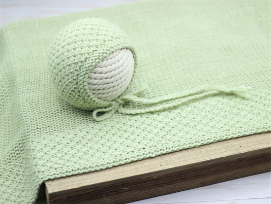 Overwrap Set Pale Green