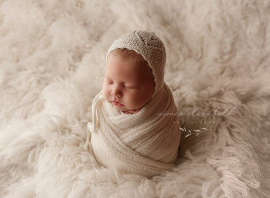 Audrey Bonnet - Made to Order