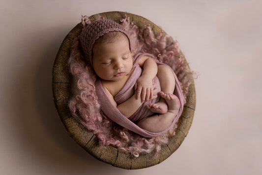 Waverly Bonnet - Made to Order