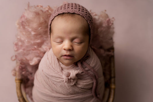 Waverly Bonnet - Made to Order