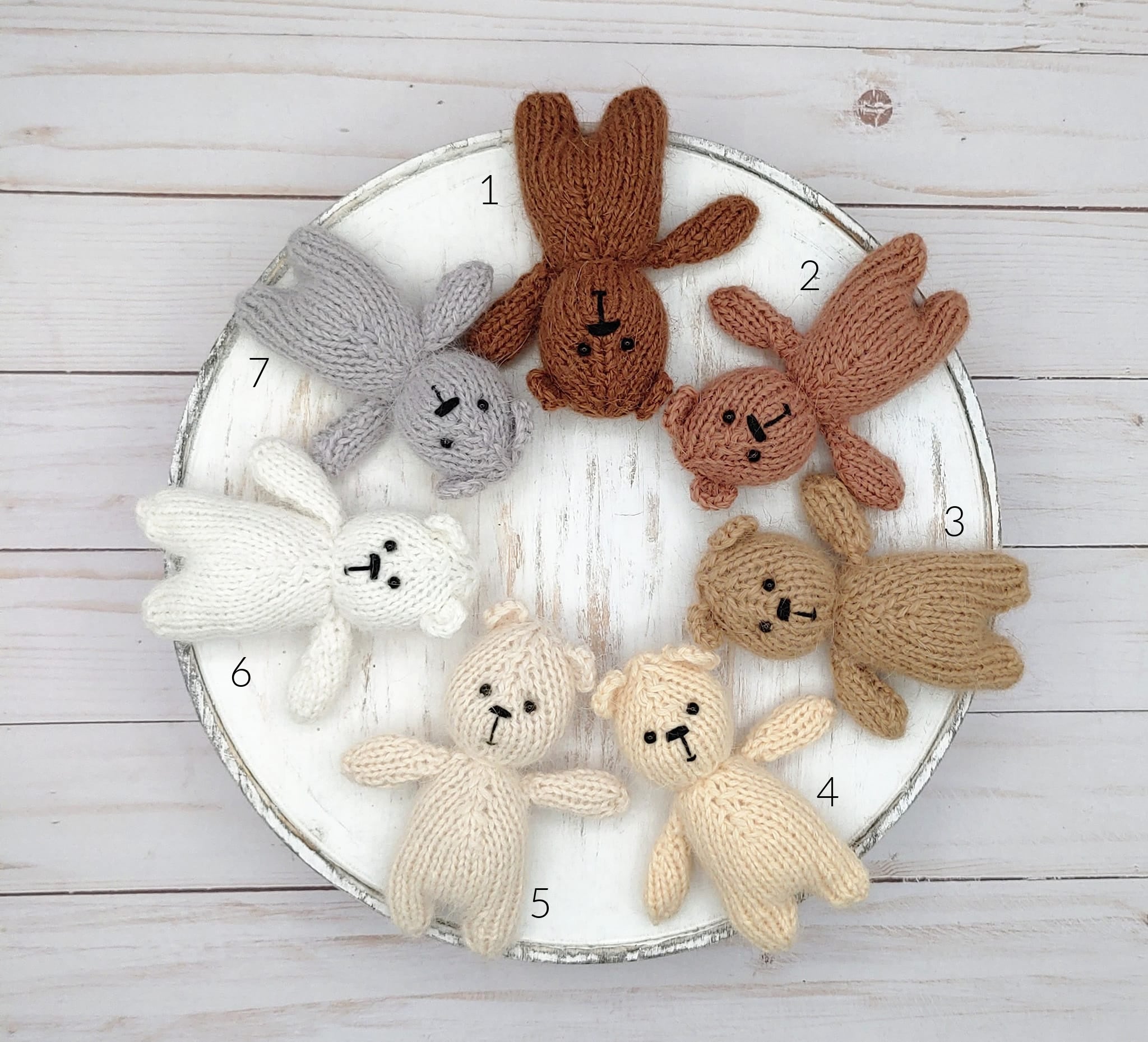 Bears