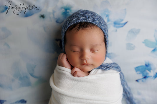 Jewel Bonnet - Made to Order