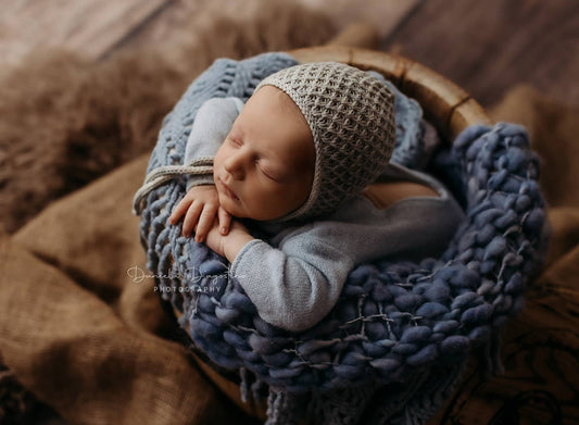 Beau Bonnet - Made to order