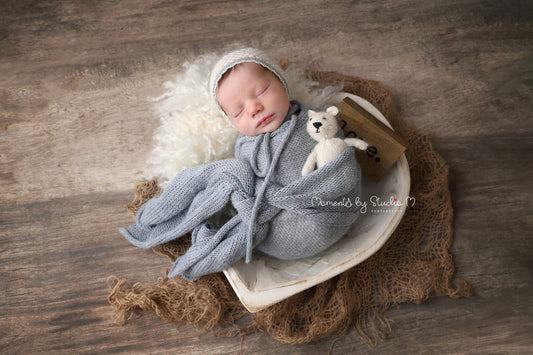 Ana Bonnet - Made to order