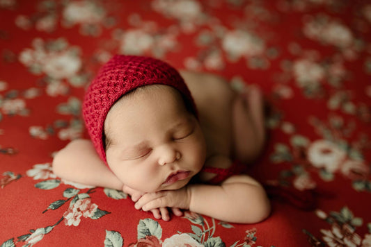 Beau Bonnet - Made to Order